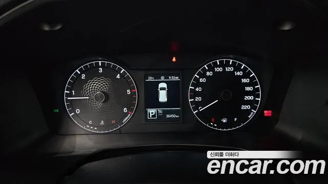 KG_Mobility_Ssangyong Rexton 2024 thumb 8