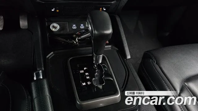 KG_Mobility_Ssangyong Rexton 2024 thumb 9