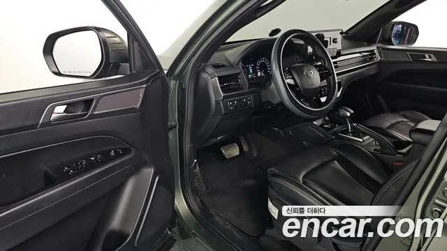 KG_Mobility_Ssangyong Rexton 2024 thumb 10