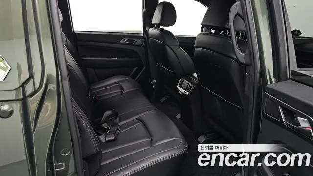 KG_Mobility_Ssangyong Rexton 2024 thumb 11