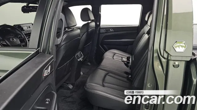 KG_Mobility_Ssangyong Rexton 2024 thumb 12