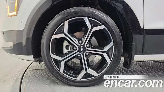 Kia Niro 2022 thumb 4