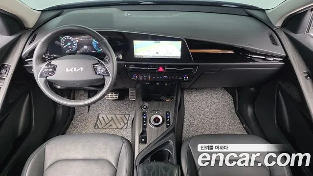 Kia Niro 2022 thumb 6