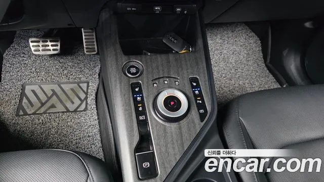 Kia Niro 2022 thumb 8