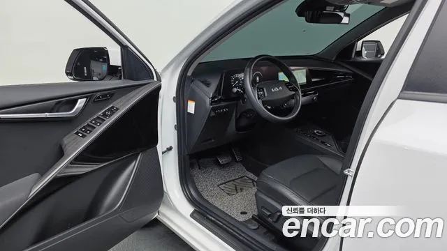 Kia Niro 2022 thumb 9