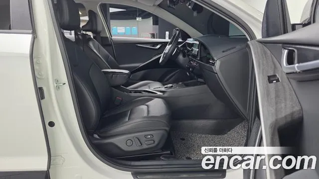 Kia Niro 2022 thumb 10