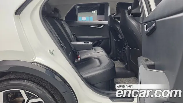 Kia Niro 2022 thumb 11