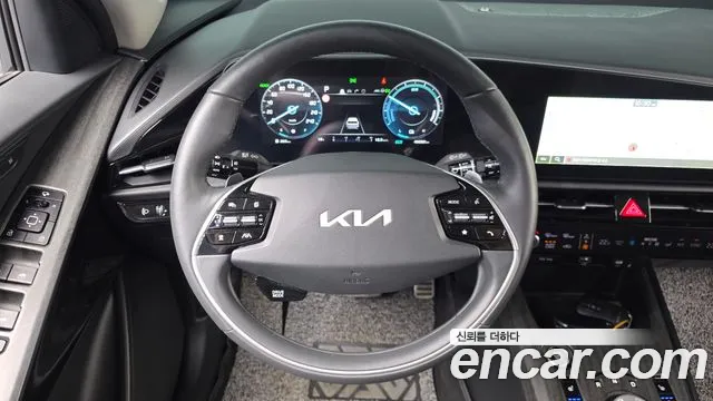 Kia Niro 2022 thumb 12