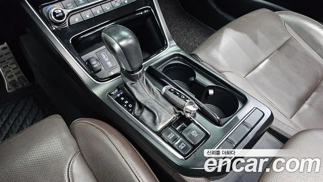 Hyundai Grandeur 2017 thumb 9