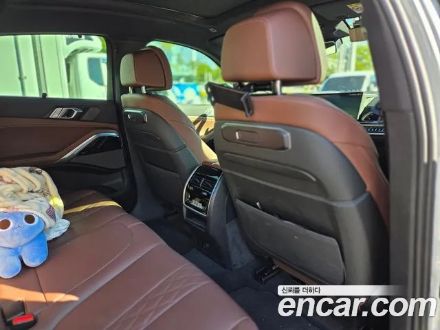 BMW X6 2026 thumb 7