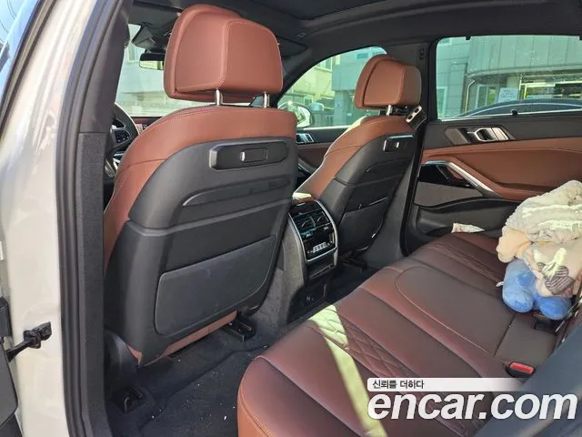 BMW X6 2026 thumb 8