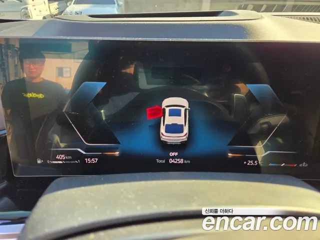 BMW X6 2026 thumb 10