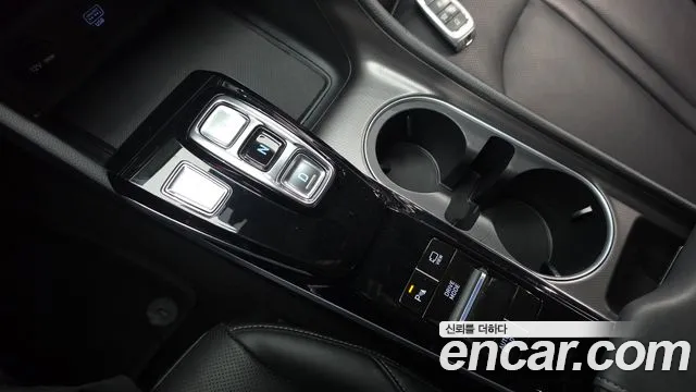 Hyundai Sonata 2022 thumb 9