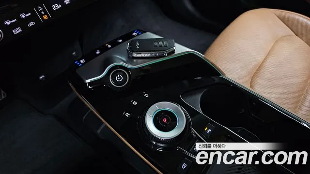 Kia EV6 2023 thumb 9