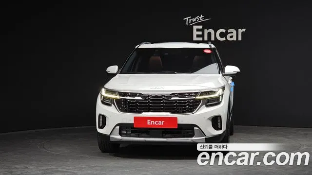 Kia Seltos 2023 thumb 3