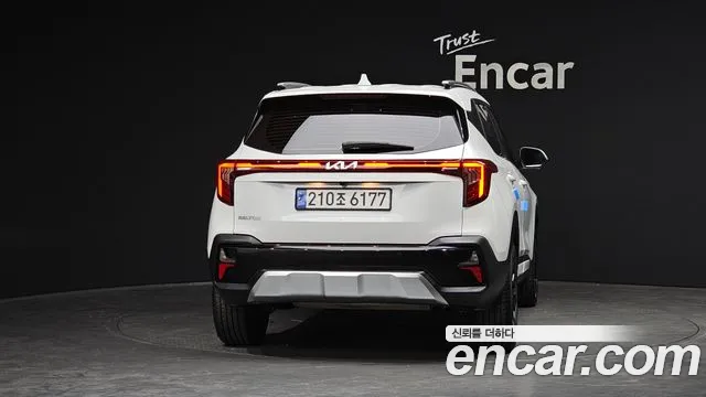 Kia Seltos 2023 thumb 4