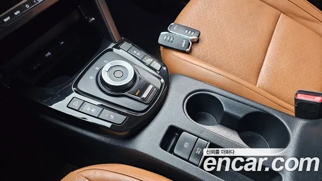 Kia Seltos 2023 thumb 9