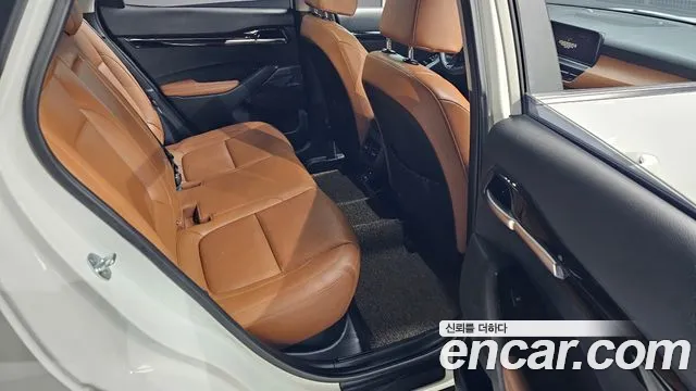 Kia Seltos 2023 thumb 11