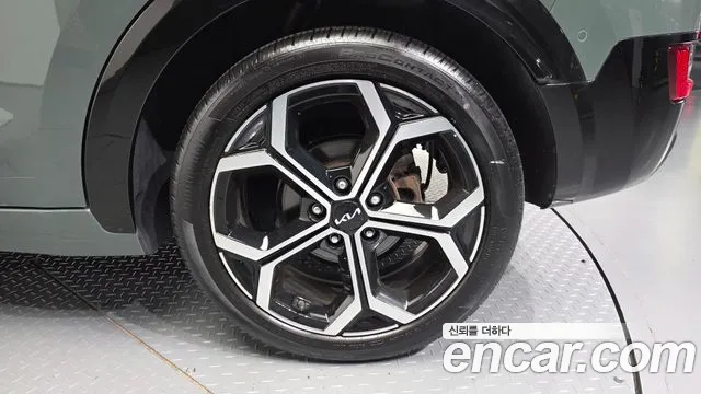 Kia Niro 2022 thumb 4