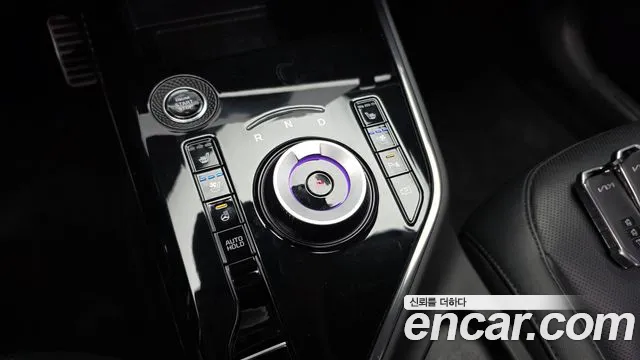 Kia Niro 2022 thumb 8