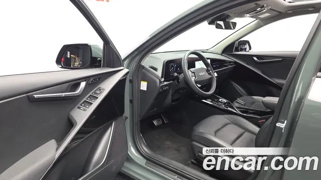 Kia Niro 2022 thumb 9