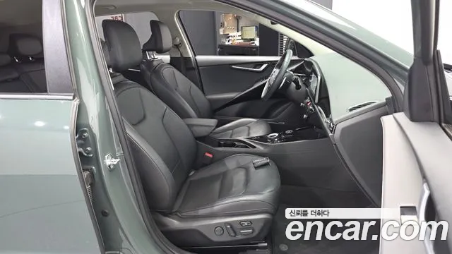 Kia Niro 2022 thumb 10