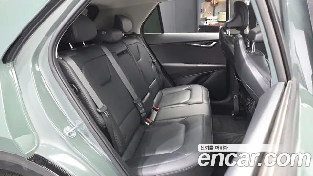 Kia Niro 2022 thumb 11
