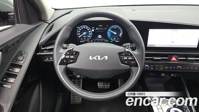 Kia Niro 2022 thumb 12