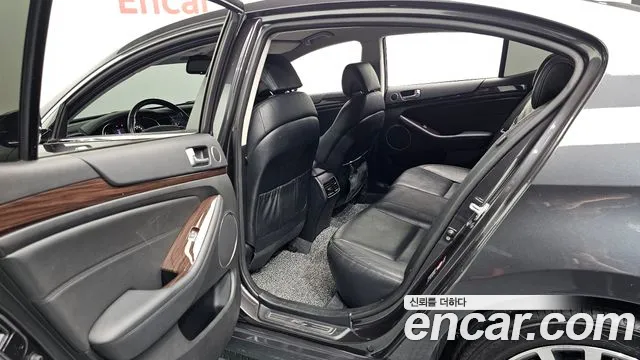 Kia K7 2015 thumb 10