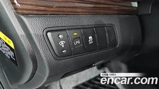 Kia K7 2015 thumb 12