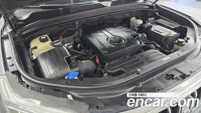 KG_Mobility_Ssangyong Rexton 2020 thumb 6