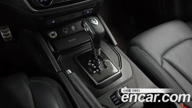 KG_Mobility_Ssangyong Rexton 2020 thumb 9