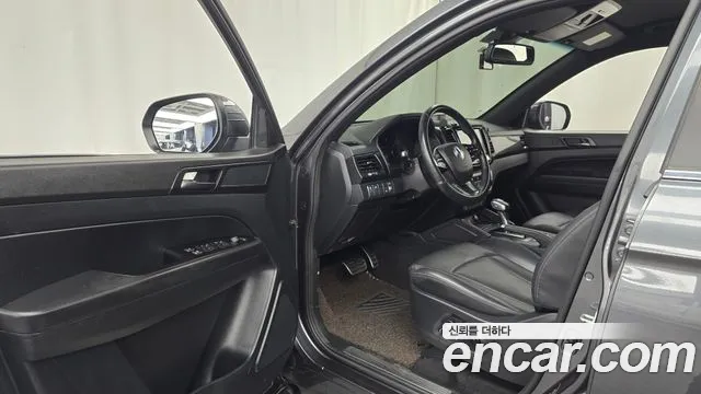 KG_Mobility_Ssangyong Rexton 2020 thumb 10