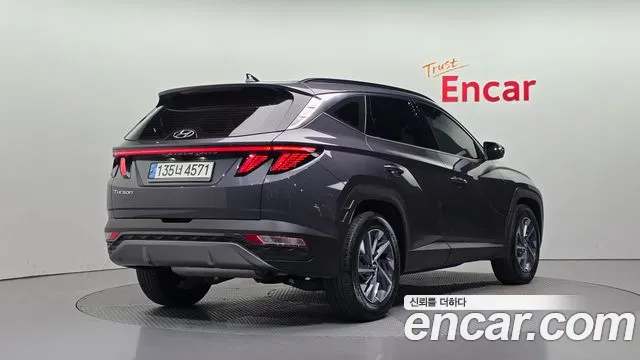 Hyundai Tucson 2020 thumb 2