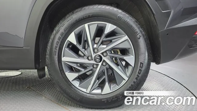 Hyundai Tucson 2020 thumb 5