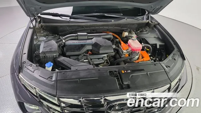 Hyundai Tucson 2020 thumb 6