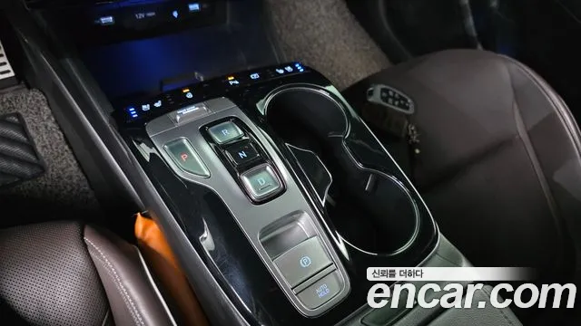 Hyundai Tucson 2020 thumb 9
