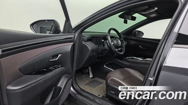 Hyundai Tucson 2020 thumb 10