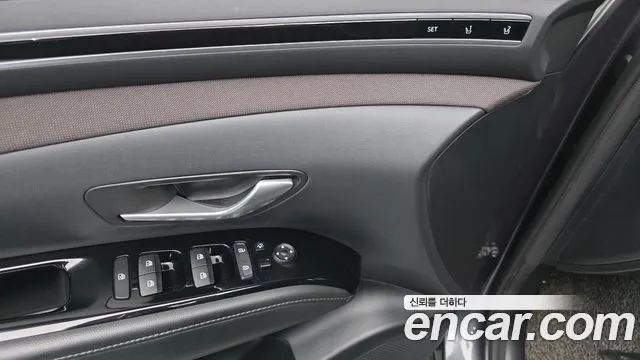Hyundai Tucson 2020 thumb 11