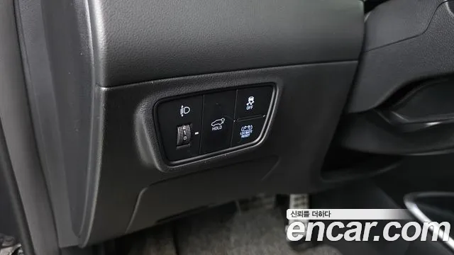 Hyundai Tucson 2020 thumb 12