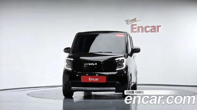Kia Ray 2024 thumb 2