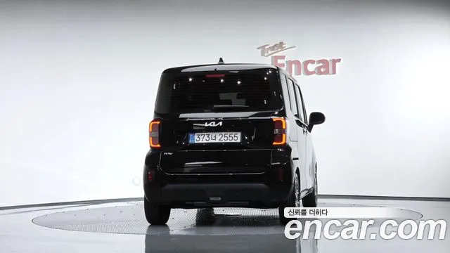Kia Ray 2024 thumb 3