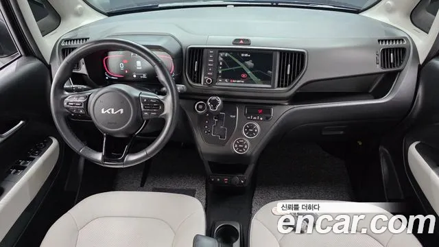Kia Ray 2024 thumb 6