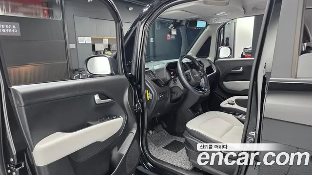Kia Ray 2024 thumb 9