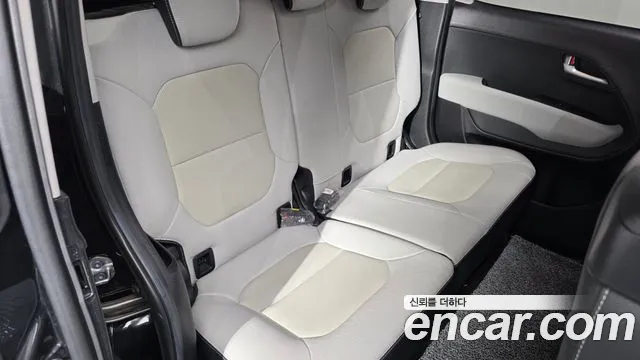 Kia Ray 2024 thumb 10