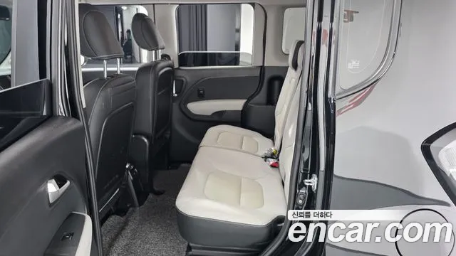 Kia Ray 2024 thumb 11