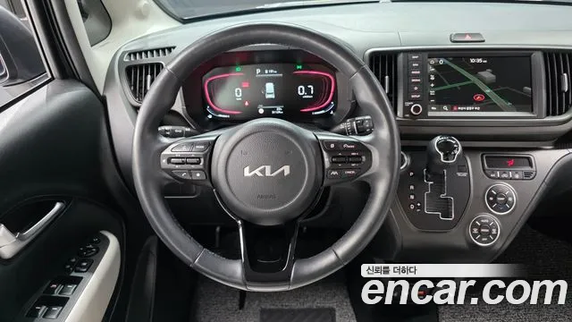 Kia Ray 2024 thumb 12