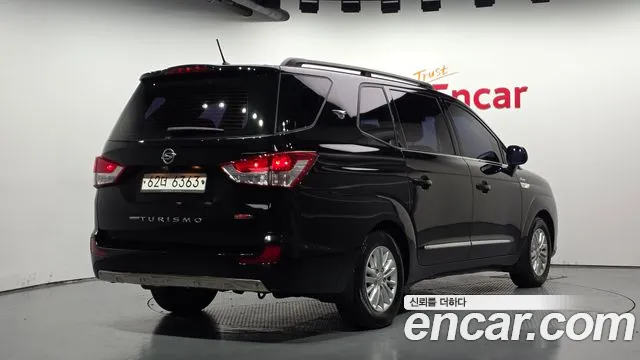 KG_Mobility_Ssangyong KORANDO 2017 thumb 2