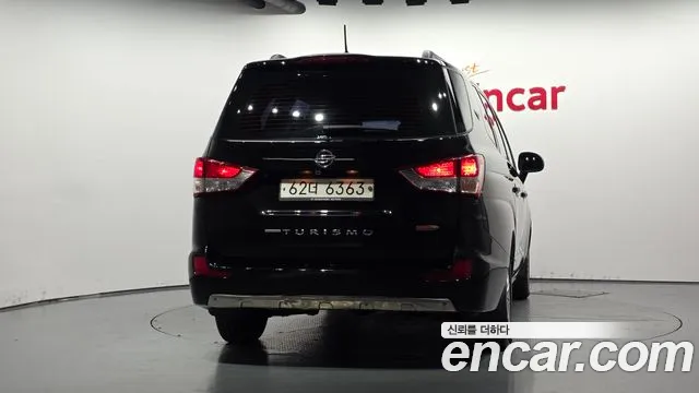 KG_Mobility_Ssangyong KORANDO 2017 thumb 4