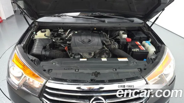 KG_Mobility_Ssangyong KORANDO 2017 thumb 6